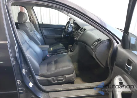 2006 Honda Accord 3.0 Ex из США, поврежденный, VIN 1HGCM66556A060397